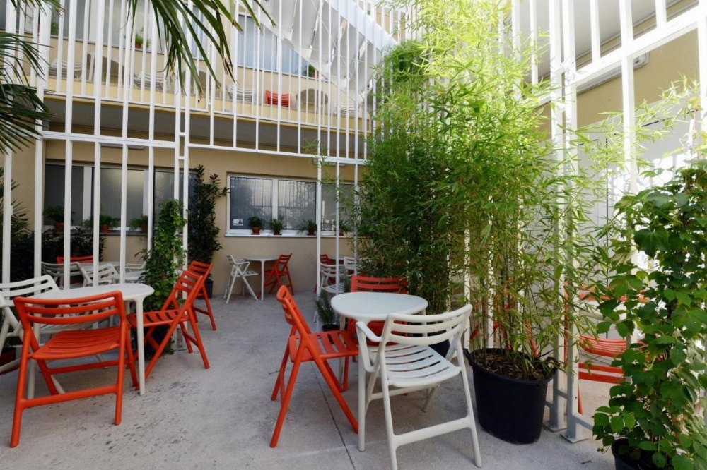 Boutique Hostel Forum