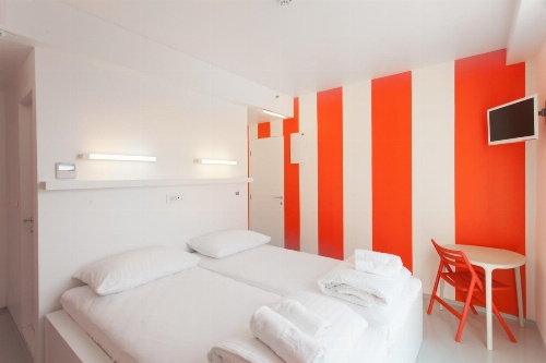 Boutique Hostel Forum image 2