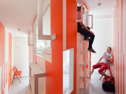Boutique Hostel Forum image 4